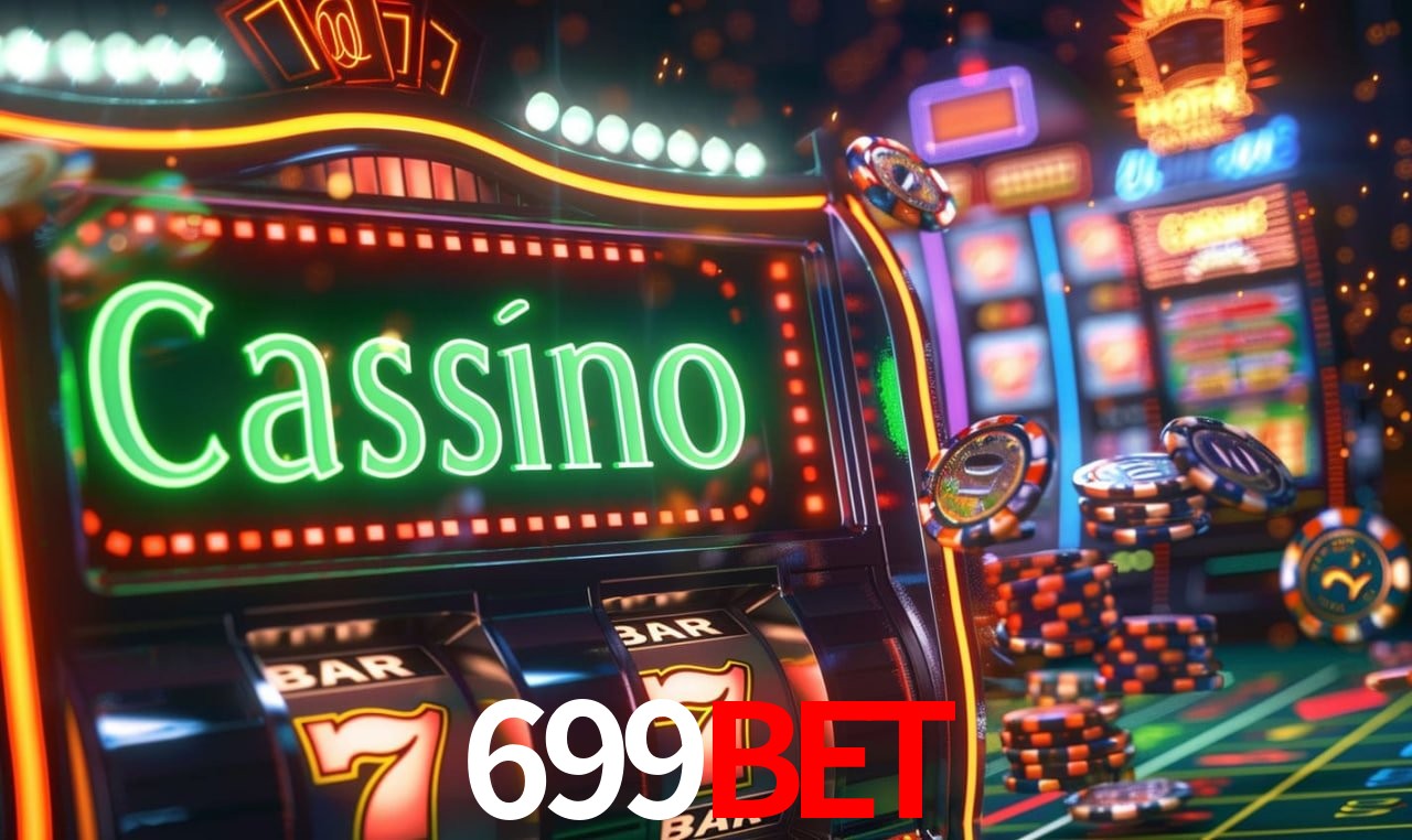 699Bet - Aplicativo Móvel